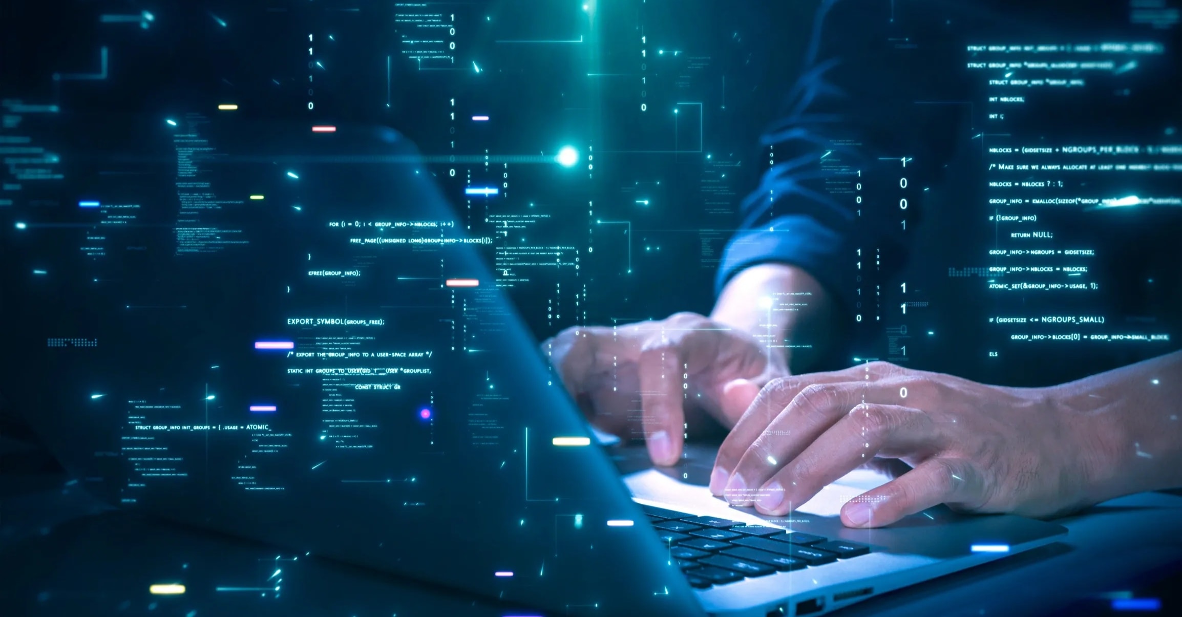 API translation layer financial services case study